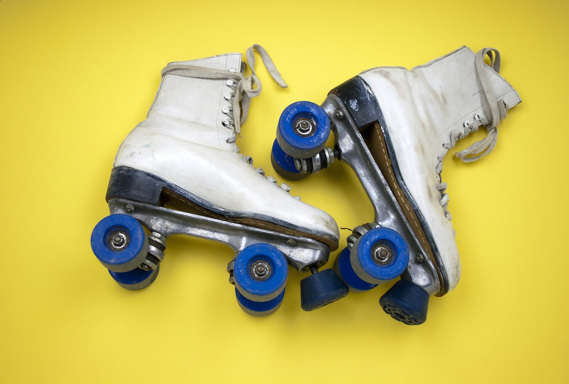 3 Simple Ways to Improve Your Roller Skating Game